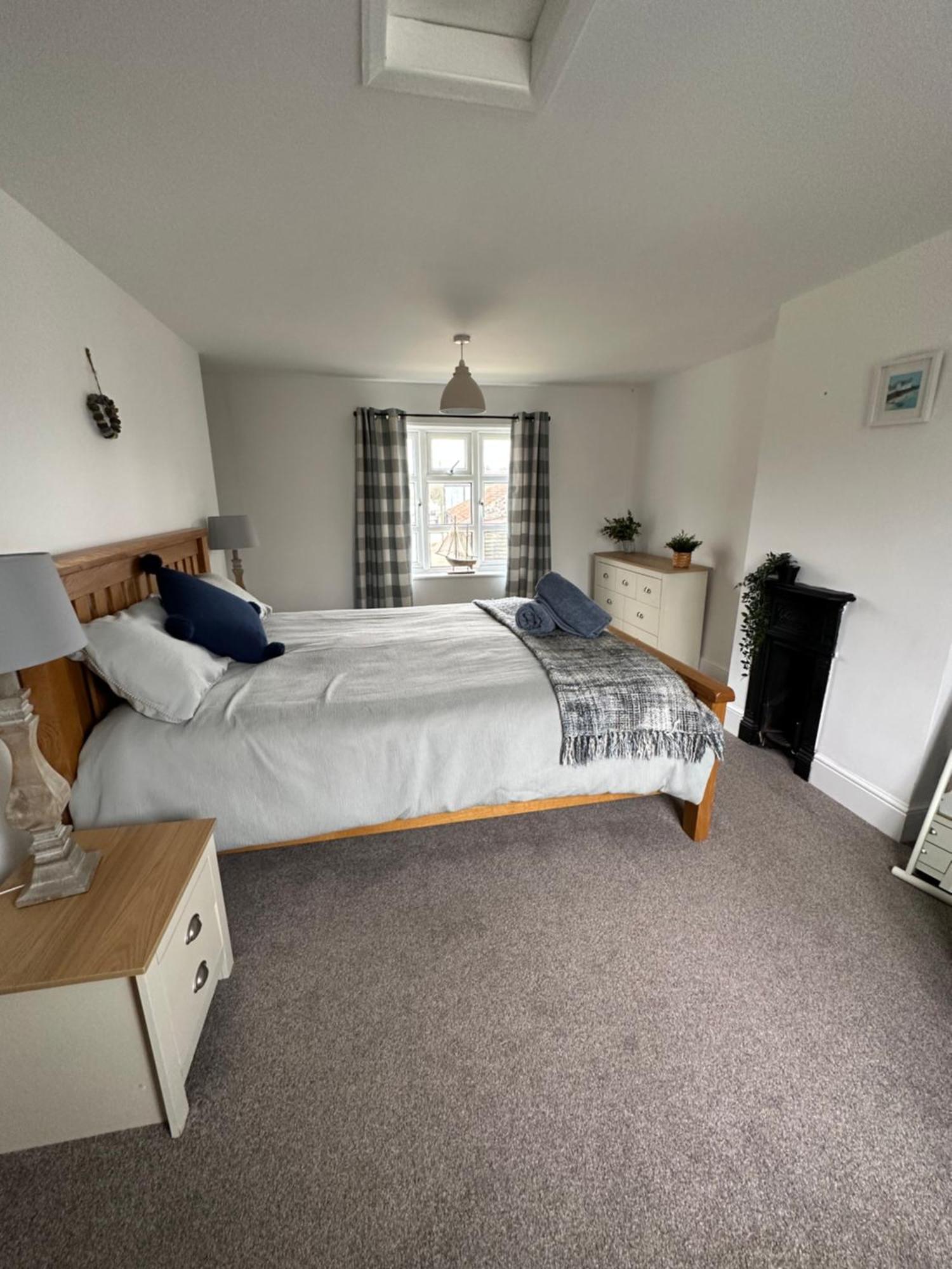 Holiday home East Cottage At Walnut Farm, Waxham, Nr Sea Palling, Path To The Beach Norwich